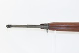 WORLD WAR II Era U.S. UNDERWOOD M1 Carbine .30 Caliber Light Rifle WW2 C&R By the UNDERWOOD TYPEWRITER CO. of NEW YORK CITY - 16 of 23