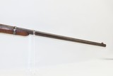 RARE & Unique KENTUCKY CONTRACT Triplett & Scott CIVIL WAR Repeating Rifle TRIPLETT & SCOTT Made for KY Home Guard Circa 1864 - 18 of 20