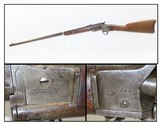 RARE & Unique KENTUCKY CONTRACT Triplett & Scott CIVIL WAR Repeating Rifle TRIPLETT & SCOTT Made for KY Home Guard Circa 1864 - 1 of 20