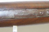RARE & Unique KENTUCKY CONTRACT Triplett & Scott CIVIL WAR Repeating Rifle TRIPLETT & SCOTT Made for KY Home Guard Circa 1864 - 10 of 20