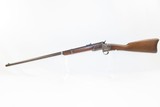 RARE & Unique KENTUCKY CONTRACT Triplett & Scott CIVIL WAR Repeating Rifle TRIPLETT & SCOTT Made for KY Home Guard Circa 1864 - 2 of 20