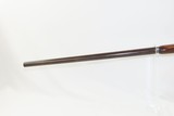 RARE & Unique KENTUCKY CONTRACT Triplett & Scott CIVIL WAR Repeating Rifle TRIPLETT & SCOTT Made for KY Home Guard Circa 1864 - 9 of 20