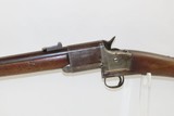 RARE & Unique KENTUCKY CONTRACT Triplett & Scott CIVIL WAR Repeating Rifle TRIPLETT & SCOTT Made for KY Home Guard Circa 1864 - 4 of 20
