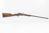 RARE & Unique KENTUCKY CONTRACT Triplett & Scott CIVIL WAR Repeating Rifle TRIPLETT & SCOTT Made for KY Home Guard Circa 1864 - 15 of 20
