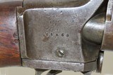RARE & Unique KENTUCKY CONTRACT Triplett & Scott CIVIL WAR Repeating Rifle TRIPLETT & SCOTT Made for KY Home Guard Circa 1864 - 14 of 20