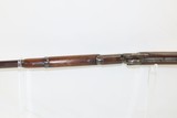 RARE & Unique KENTUCKY CONTRACT Triplett & Scott CIVIL WAR Repeating Rifle TRIPLETT & SCOTT Made for KY Home Guard Circa 1864 - 8 of 20
