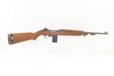 WORLD WAR II Era U.S. INLAND M1 Carbine .30 Caliber Light Rifle C&R WW2 Manufactured by the “Inland Division” of GENERAL MOTORS - 16 of 21