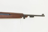 WORLD WAR II Era U.S. INLAND M1 Carbine .30 Caliber Light Rifle C&R WW2 Manufactured by the “Inland Division” of GENERAL MOTORS - 19 of 21