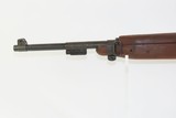 WORLD WAR II Era U.S. INLAND M1 Carbine .30 Caliber Light Rifle C&R WW2 Manufactured by the “Inland Division” of GENERAL MOTORS - 6 of 21