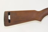 WORLD WAR II Era U.S. INLAND M1 Carbine .30 Caliber Light Rifle C&R WW2 Manufactured by the “Inland Division” of GENERAL MOTORS - 17 of 21