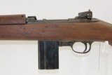 WORLD WAR II Era U.S. INLAND M1 Carbine .30 Caliber Light Rifle C&R WW2 Manufactured by the “Inland Division” of GENERAL MOTORS - 5 of 21