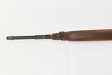 WORLD WAR II Era U.S. INLAND M1 Carbine .30 Caliber Light Rifle C&R WW2 Manufactured by the “Inland Division” of GENERAL MOTORS - 9 of 21