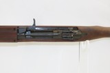 WORLD WAR II Era U.S. INLAND M1 Carbine .30 Caliber Light Rifle C&R WW2 Manufactured by the “Inland Division” of GENERAL MOTORS - 13 of 21