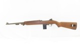 WORLD WAR II Era U.S. INLAND M1 Carbine .30 Caliber Light Rifle C&R WW2 Manufactured by the “Inland Division” of GENERAL MOTORS - 3 of 21