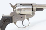 1877 Antique “SHERIFF’S MODEL” Colt “LIGHTNING” Double Action REVOLVER Iconic “SHERIFF’S MODEL” Colt Made in 1893 - 16 of 17