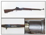 Remington BRITISH CONTRACT Pattern 14 ENFIELD Bolt Action Service Rifle C&R WWI Contract to Supply the British Military! - 1 of 19