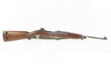 WORLD WAR II Era U.S. INLAND M1 Carbine .30 Caliber Light Rifle WW2 Korea Manufactured by the “Inland Division” of GENERAL MOTORS - 17 of 24