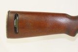 WORLD WAR II Era U.S. INLAND M1 Carbine .30 Caliber Light Rifle WW2 Korea Manufactured by the “Inland Division” of GENERAL MOTORS - 19 of 24