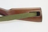 WORLD WAR II Era U.S. INLAND M1 Carbine .30 Caliber Light Rifle WW2 Korea Manufactured by the “Inland Division” of GENERAL MOTORS - 5 of 24