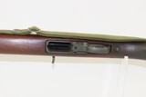 WORLD WAR II Era U.S. INLAND M1 Carbine .30 Caliber Light Rifle WW2 Korea Manufactured by the “Inland Division” of GENERAL MOTORS - 9 of 24
