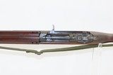 WORLD WAR II Era U.S. INLAND M1 Carbine .30 Caliber Light Rifle WW2 Korea Manufactured by the “Inland Division” of GENERAL MOTORS - 12 of 24