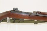 WORLD WAR II Era U.S. INLAND M1 Carbine .30 Caliber Light Rifle WW2 Korea Manufactured by the “Inland Division” of GENERAL MOTORS - 20 of 24
