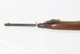 WORLD WAR II Era U.S. INLAND M1 Carbine .30 Caliber Light Rifle WW2 Korea Manufactured by the “Inland Division” of GENERAL MOTORS - 10 of 24
