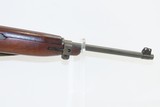 WORLD WAR II Era U.S. INLAND M1 Carbine .30 Caliber Light Rifle WW2 Korea Manufactured by the “Inland Division” of GENERAL MOTORS - 21 of 24
