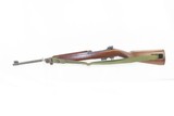 WORLD WAR II Era U.S. INLAND M1 Carbine .30 Caliber Light Rifle WW2 Korea Manufactured by the “Inland Division” of GENERAL MOTORS - 4 of 24