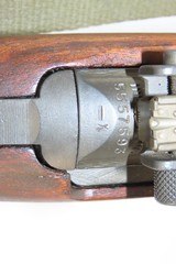 WORLD WAR II Era U.S. INLAND M1 Carbine .30 Caliber Light Rifle WW2 Korea Manufactured by the “Inland Division” of GENERAL MOTORS - 16 of 24