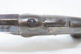 Antique CONNECTICUT ARMS & MFG. Co. HAMMOND Patent .41 Cal. BULLDOG Pistol SCARCE Deringer - 7 of 17