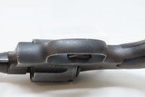 WORLD WAR I Era US Army COLT Model 1917 .45 ACP Double Action Revolver C&R WWI-era Revolver Beside the M1911 - 13 of 21