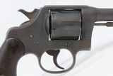 WORLD WAR I Era US Army COLT Model 1917 .45 ACP Double Action Revolver C&R WWI-era Revolver Beside the M1911 - 19 of 21