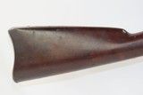 INDIAN WARS Antique SPRINGFIELD Model 1868 Breech Loading TRAPDOOR RiflePrimary Infantry Rifle of the Post-Civil War/Indian War Era - 3 of 23
