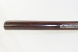 INDIAN WARS Antique SPRINGFIELD Model 1868 Breech Loading TRAPDOOR RiflePrimary Infantry Rifle of the Post-Civil War/Indian War Era - 8 of 23