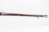 INDIAN WARS Antique SPRINGFIELD Model 1868 Breech Loading TRAPDOOR RiflePrimary Infantry Rifle of the Post-Civil War/Indian War Era - 5 of 23