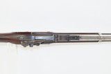 INDIAN WARS Antique SPRINGFIELD Model 1868 Breech Loading TRAPDOOR RiflePrimary Infantry Rifle of the Post-Civil War/Indian War Era - 14 of 23