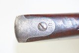INDIAN WARS Antique SPRINGFIELD Model 1868 Breech Loading TRAPDOOR RiflePrimary Infantry Rifle of the Post-Civil War/Indian War Era - 11 of 23