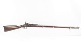 INDIAN WARS Antique SPRINGFIELD Model 1868 Breech Loading TRAPDOOR RiflePrimary Infantry Rifle of the Post-Civil War/Indian War Era - 2 of 23