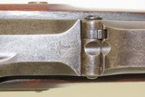 INDIAN WARS Antique SPRINGFIELD Model 1868 Breech Loading TRAPDOOR RiflePrimary Infantry Rifle of the Post-Civil War/Indian War Era - 12 of 23