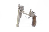 Antique SMITH & WESSON Model No. 3 RUSSIAN .44 Cal. Single Action REVOLVER GUNFIGHTER Chambered in .44 S&W Russian! - 14 of 18