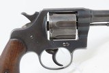 WORLD WAR I Era US Army COLT Model 1917 .45 ACP Double Action Revolver C&R WWI-era Revolver to Supplement the M1911 - 21 of 22