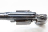 WORLD WAR I Era US Army COLT Model 1917 .45 ACP Double Action Revolver C&R WWI-era Revolver to Supplement the M1911 - 12 of 22