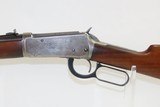 1941 WINCHESTER Model 1894 .30-30 WCF Lever Action CARBINE Pre-64 C&R WWII WORLD WAR II Production Carbine - 4 of 22