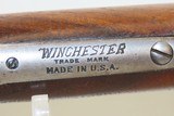 1941 WINCHESTER Model 1894 .30-30 WCF Lever Action CARBINE Pre-64 C&R WWII WORLD WAR II Production Carbine - 12 of 22