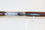 1941 WINCHESTER Model 1894 .30-30 WCF Lever Action CARBINE Pre-64 C&R WWII WORLD WAR II Production Carbine - 9 of 22