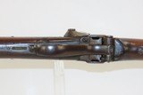 CIVIL WAR Antique SHARPS Model 1859 New Model Carbine to Shotgun CONVERSION Classic Old West Saddle Ring Carbine/Shotgun! - 7 of 19