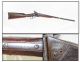 CIVIL WAR Antique SHARPS Model 1859 New Model Carbine to Shotgun CONVERSION Classic Old West Saddle Ring Carbine/Shotgun! - 1 of 19