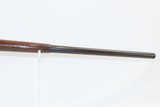 CIVIL WAR Antique SHARPS Model 1859 New Model Carbine to Shotgun CONVERSION Classic Old West Saddle Ring Carbine/Shotgun! - 8 of 19