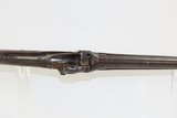 CIVIL WAR Antique SHARPS Model 1859 New Model Carbine to Shotgun CONVERSION Classic Old West Saddle Ring Carbine/Shotgun! - 11 of 19